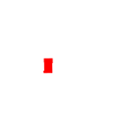 Map of Minnesota highlighting Crow Wing County